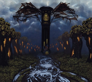Illustration for article titled The Surreal Paintings that Inspired Harlan Ellison